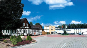 Morada Hotel Isetal, Gifhorn